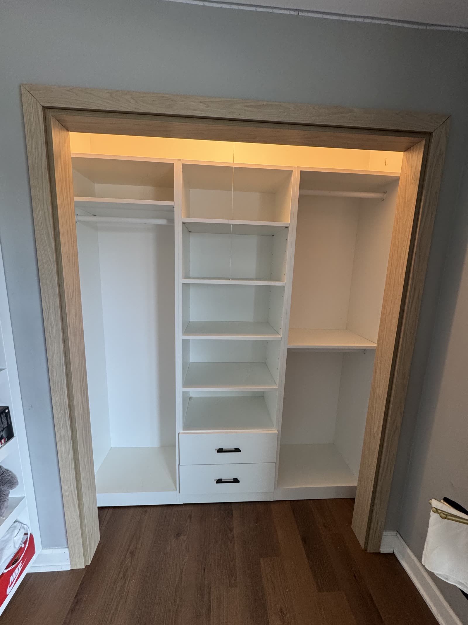 Kitchens & Cabinetry